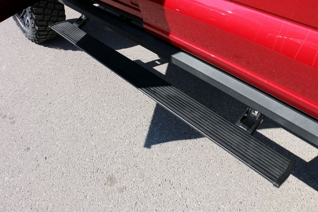 2026 Ford F-250SD Lariat BLACK WIDOW