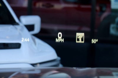 2026 Ford F-250SD Lariat BLACK WIDOW