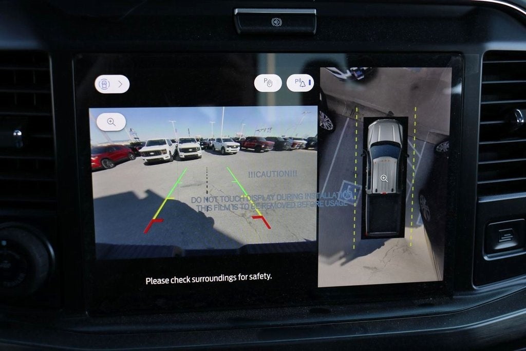 2026 Ford F-250SD Lariat BLACK WIDOW