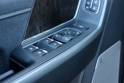 2026 Ford F-250SD Lariat BLACK WIDOW