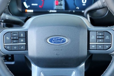 2026 Ford F-250SD Lariat BLACK WIDOW