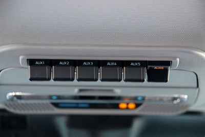 2026 Ford F-250SD Lariat BLACK WIDOW