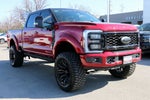 2026 Ford F-250SD Lariat BLACK WIDOW