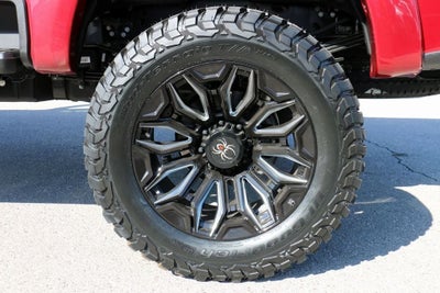 2026 Ford F-250SD Lariat BLACK WIDOW