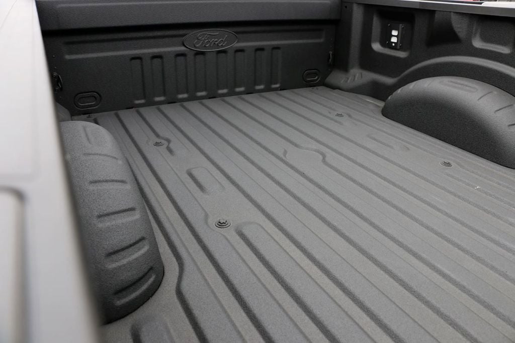 2026 Ford F-250SD Lariat HENNESSEY VELOCIRAPTOR 1200