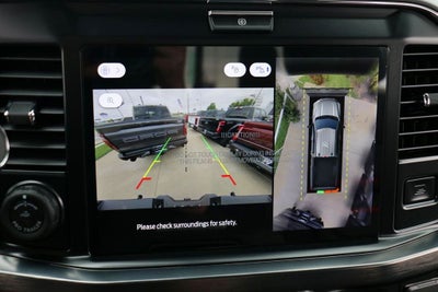 2026 Ford F-250SD Lariat HENNESSEY VELOCIRAPTOR 1200