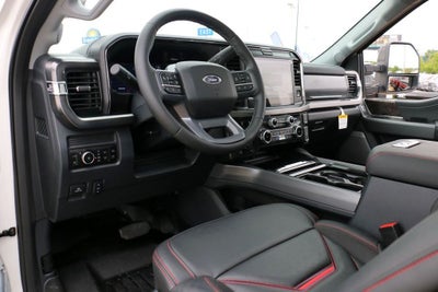 2026 Ford F-250SD Lariat HENNESSEY VELOCIRAPTOR 1200