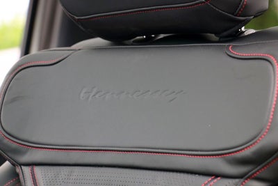 2026 Ford F-250SD Lariat HENNESSEY VELOCIRAPTOR 1200