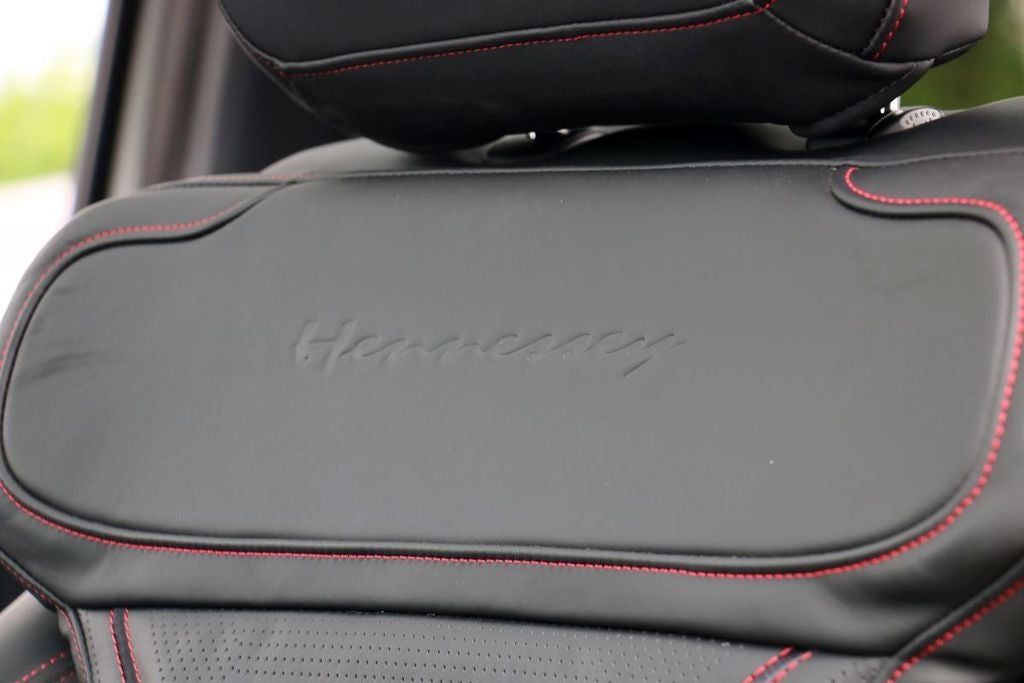 2026 Ford F-250SD Lariat HENNESSEY VELOCIRAPTOR 1200