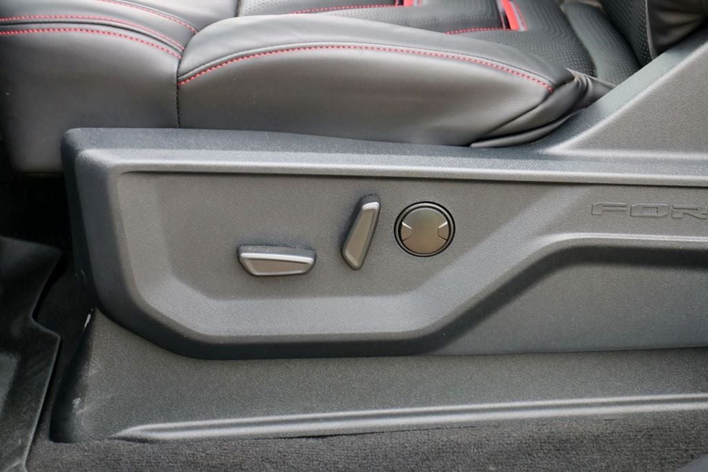 2026 Ford F-250SD Lariat HENNESSEY VELOCIRAPTOR 1200