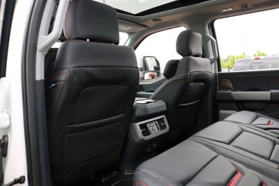 2026 Ford F-250SD Lariat HENNESSEY VELOCIRAPTOR 1200