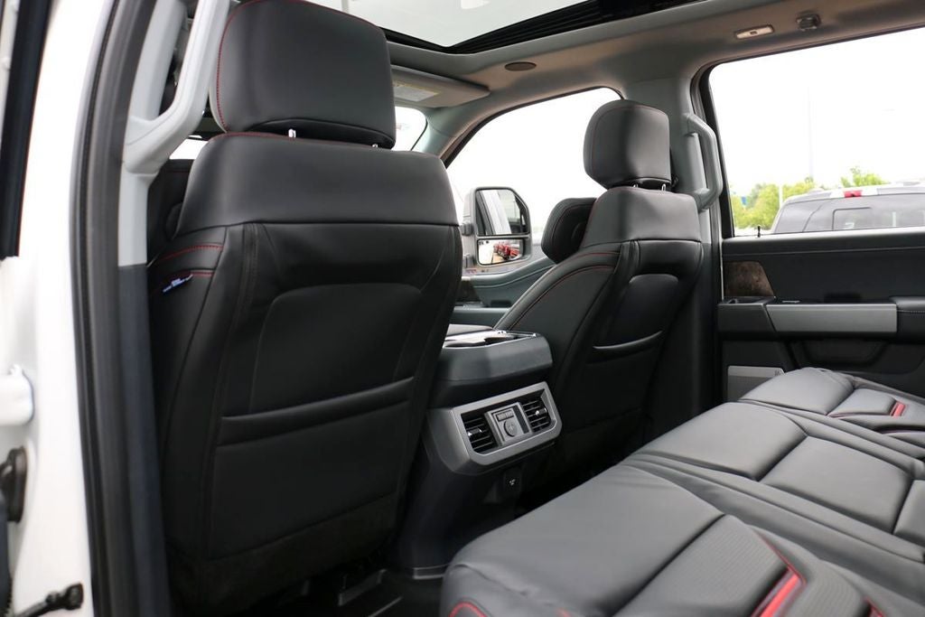 2026 Ford F-250SD Lariat HENNESSEY VELOCIRAPTOR 1200