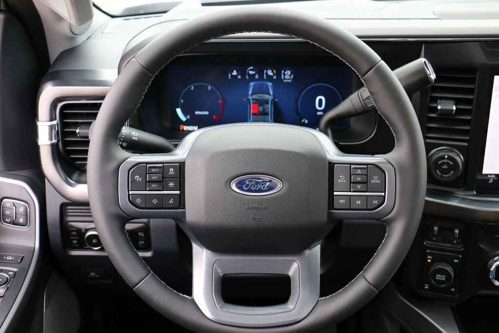 2026 Ford F-250SD Lariat HENNESSEY VELOCIRAPTOR 1200