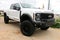 2026 Ford F-250SD Lariat HENNESSEY VELOCIRAPTOR 1200