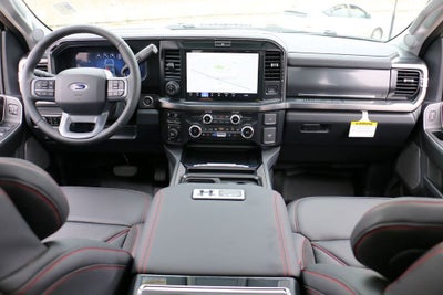 2026 Ford F-250SD Lariat HENNESSEY VELOCIRAPTOR 1200