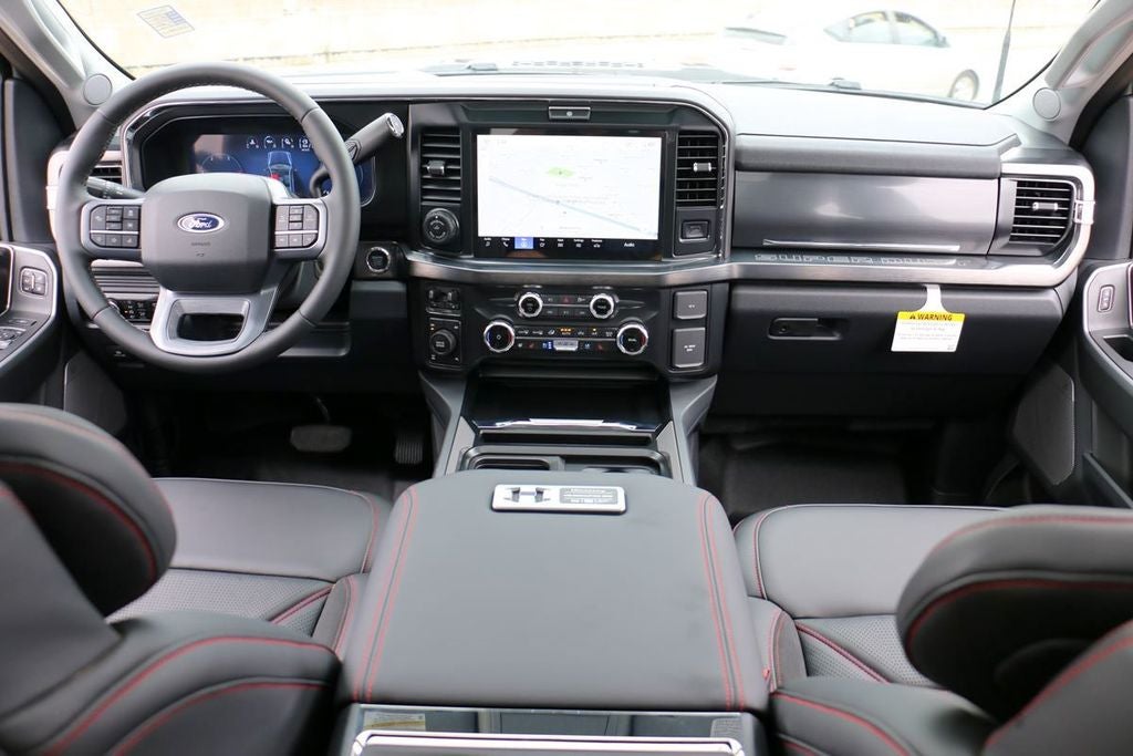 2026 Ford F-250SD Lariat HENNESSEY VELOCIRAPTOR 1200