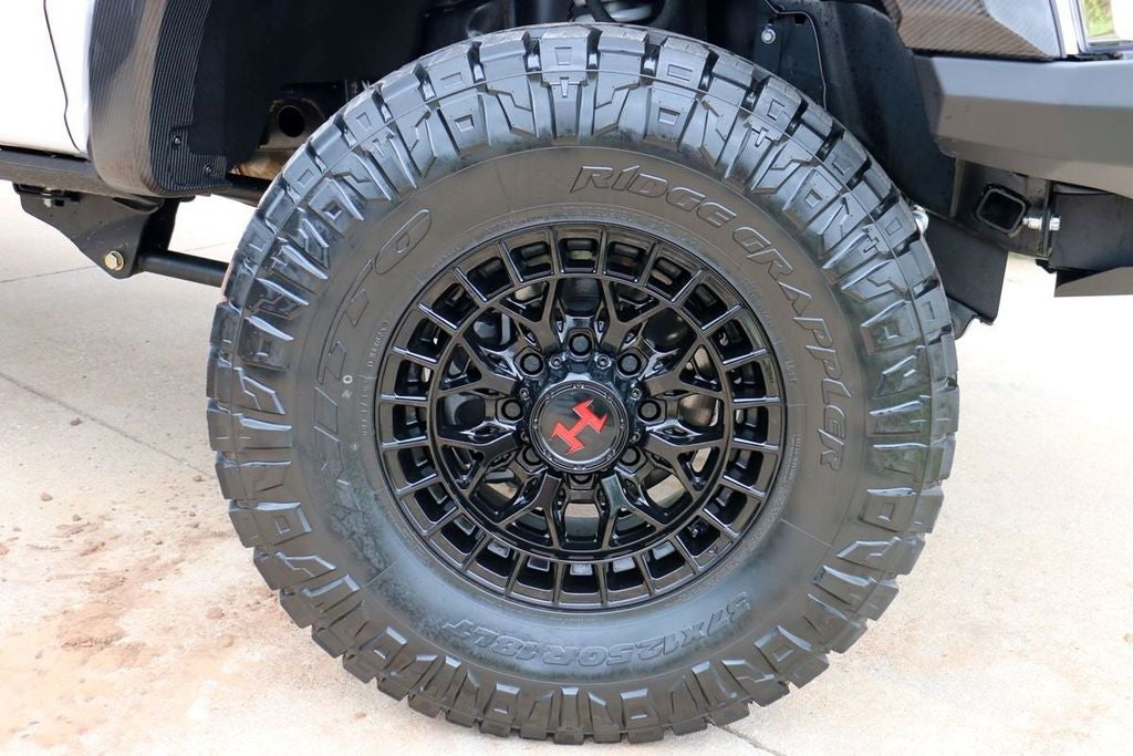 2026 Ford F-250SD Lariat HENNESSEY VELOCIRAPTOR 1200