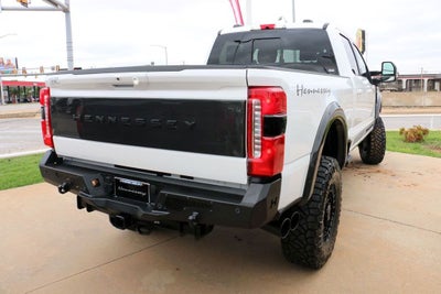 2026 Ford F-250SD Lariat HENNESSEY VELOCIRAPTOR 1200