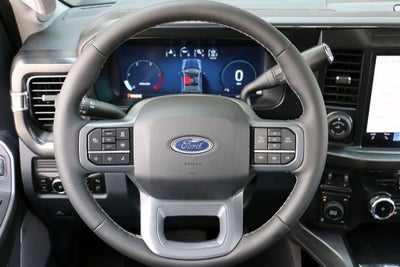 2026 Ford F-250SD Lariat BLACK WIDOW
