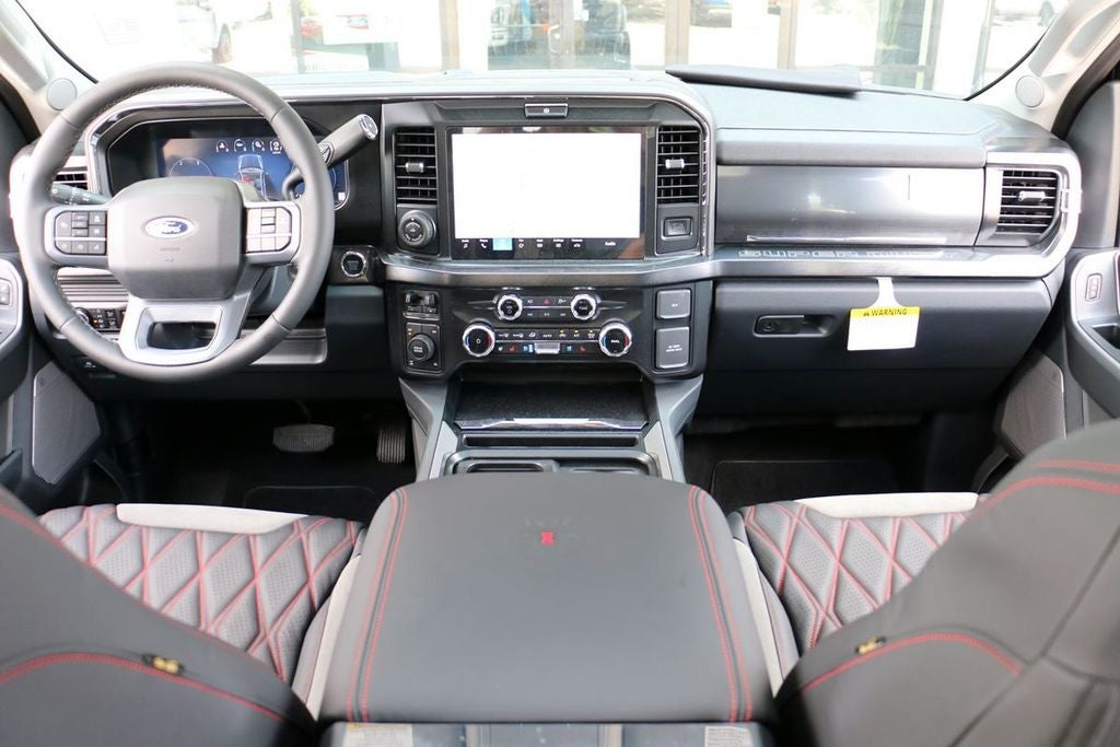 2026 Ford F-250SD Lariat BLACK WIDOW