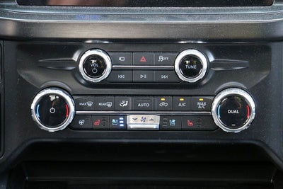 2026 Ford F-250SD Lariat BLACK WIDOW
