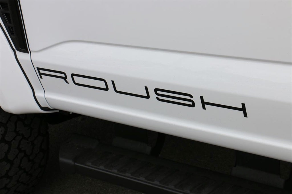 2026 Ford F-250SD Lariat ROUSH