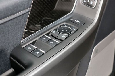 2026 Ford F-250SD Lariat ROUSH