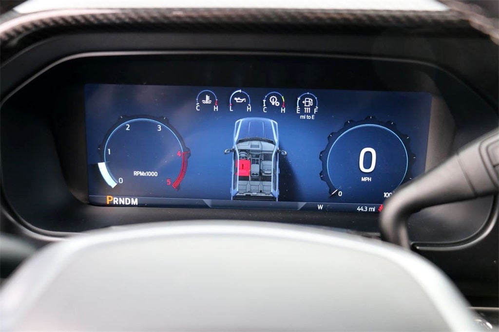 2026 Ford F-250SD Lariat ROUSH