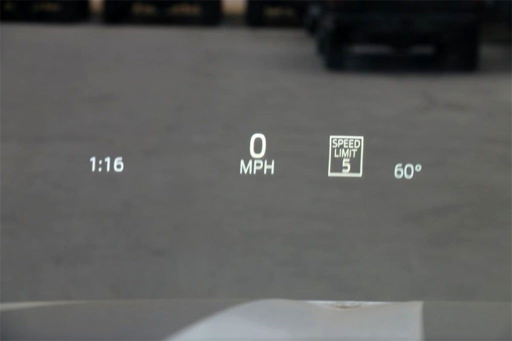 2026 Ford F-250SD Lariat ROUSH