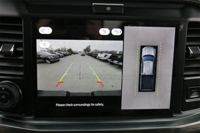 2026 Ford F-250SD Lariat ROUSH