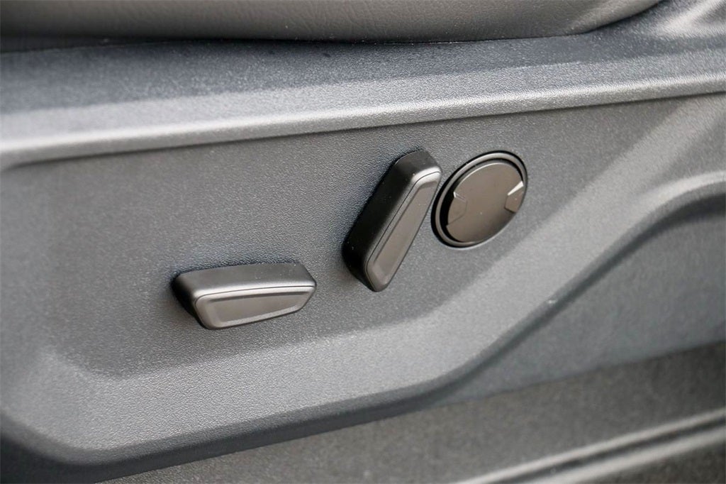 2026 Ford F-250SD Lariat ROUSH