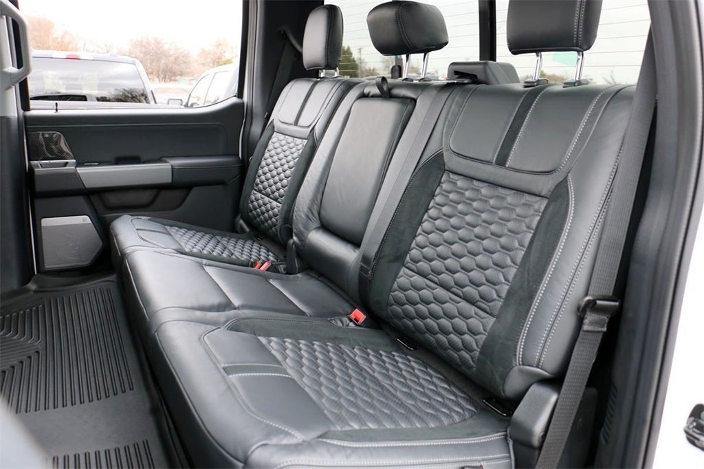 2026 Ford F-250SD Lariat ROUSH