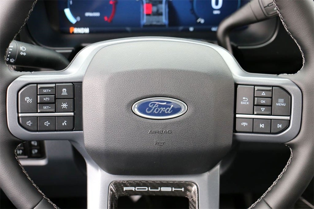 2026 Ford F-250SD Lariat ROUSH