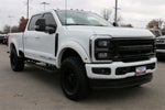 2026 Ford F-250SD Lariat ROUSH