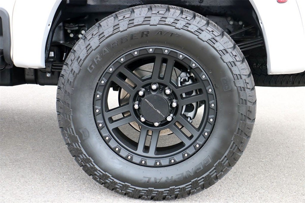 2026 Ford F-250SD Lariat ROUSH