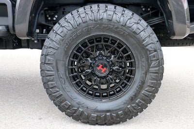 2026 Ford F-250SD Lariat VELOCIRAPTOR 1200