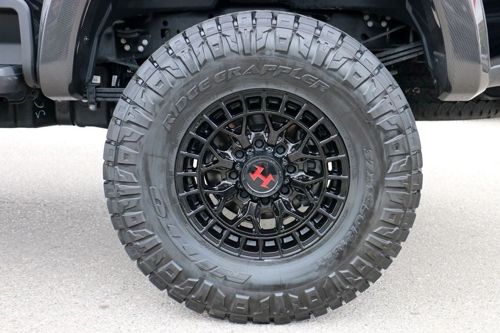 2026 Ford F-250SD Lariat VELOCIRAPTOR 1200