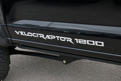 2026 Ford F-250SD Lariat VELOCIRAPTOR 1200