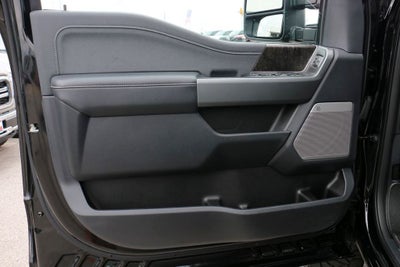 2026 Ford F-250SD Lariat VELOCIRAPTOR 1200