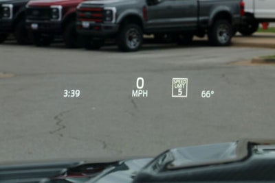 2026 Ford F-250SD Lariat VELOCIRAPTOR 1200