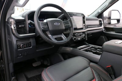 2026 Ford F-250SD Lariat VELOCIRAPTOR 1200