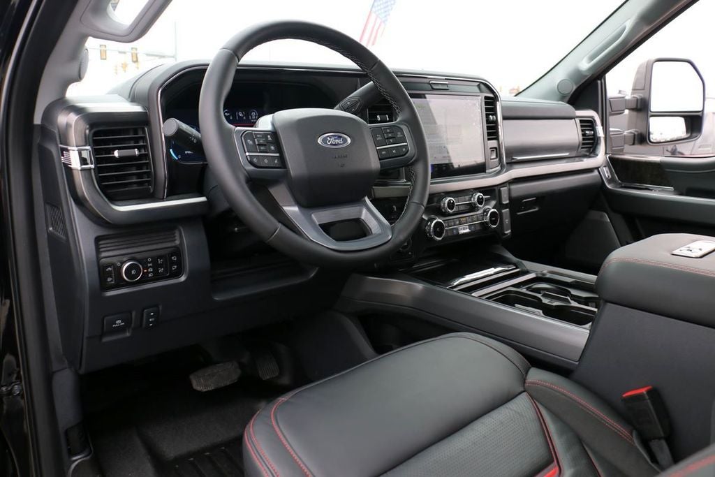 2026 Ford F-250SD Lariat VELOCIRAPTOR 1200