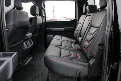 2026 Ford F-250SD Lariat VELOCIRAPTOR 1200