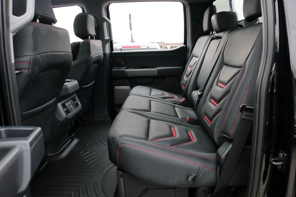 2026 Ford F-250SD Lariat VELOCIRAPTOR 1200