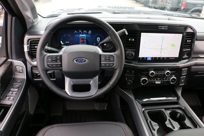 2026 Ford F-250SD Lariat VELOCIRAPTOR 1200