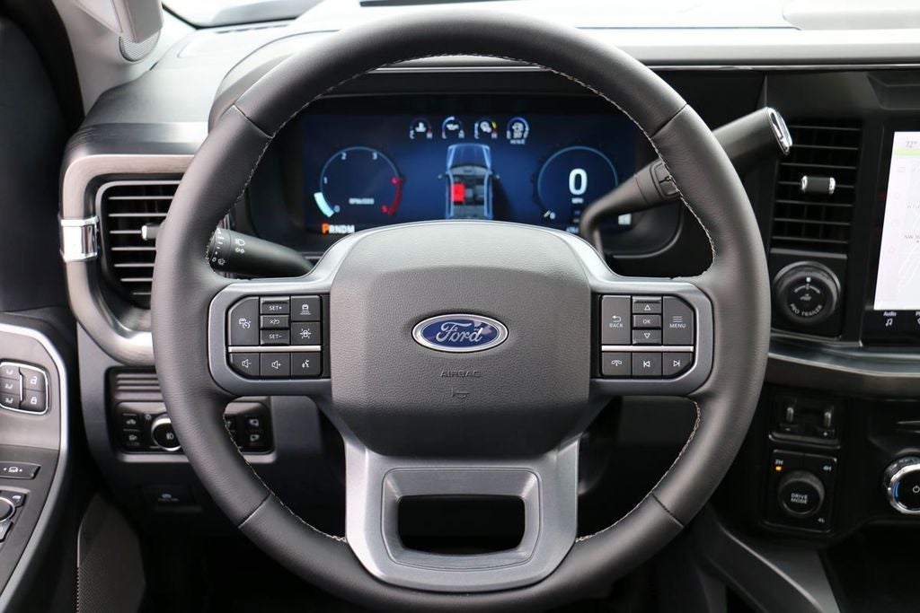 2026 Ford F-250SD Lariat VELOCIRAPTOR 1200