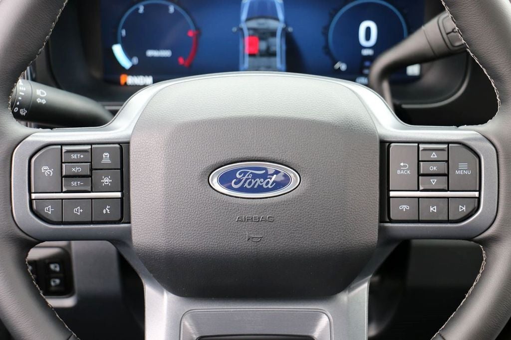 2026 Ford F-250SD Lariat VELOCIRAPTOR 1200