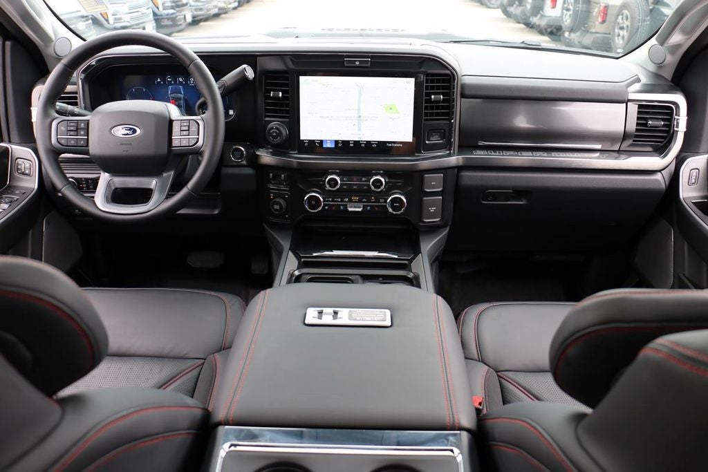 2026 Ford F-250SD Lariat VELOCIRAPTOR 1200