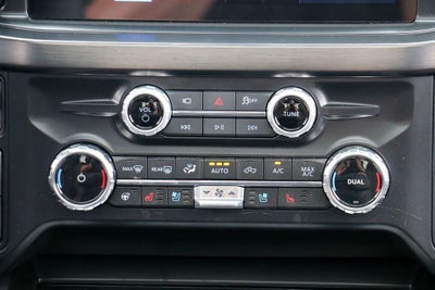 2026 Ford F-250SD Lariat VELOCIRAPTOR 1200