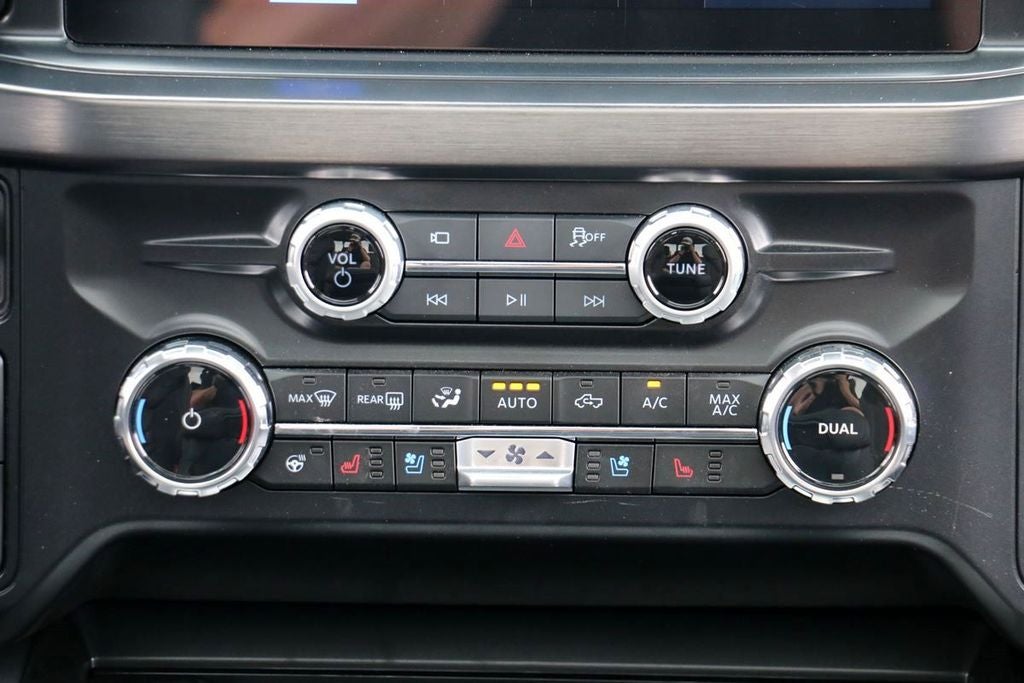 2026 Ford F-250SD Lariat VELOCIRAPTOR 1200